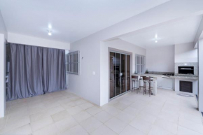 Casa à 80m da praia